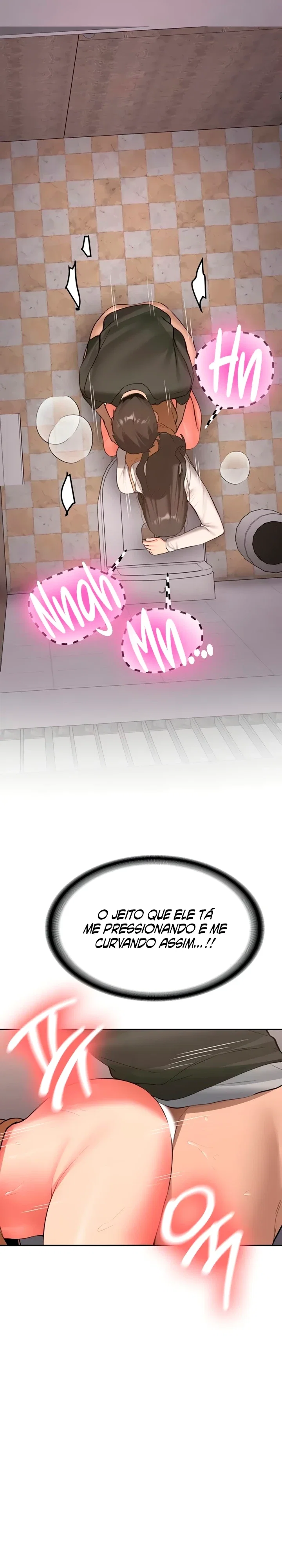 Pickup! — Capítulo 23 — página 19