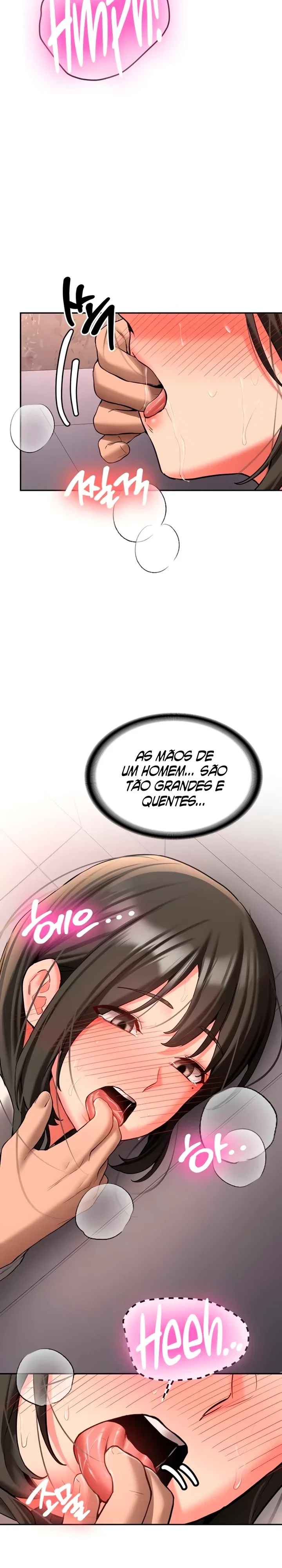 Pickup! — Capítulo 23 — página 21