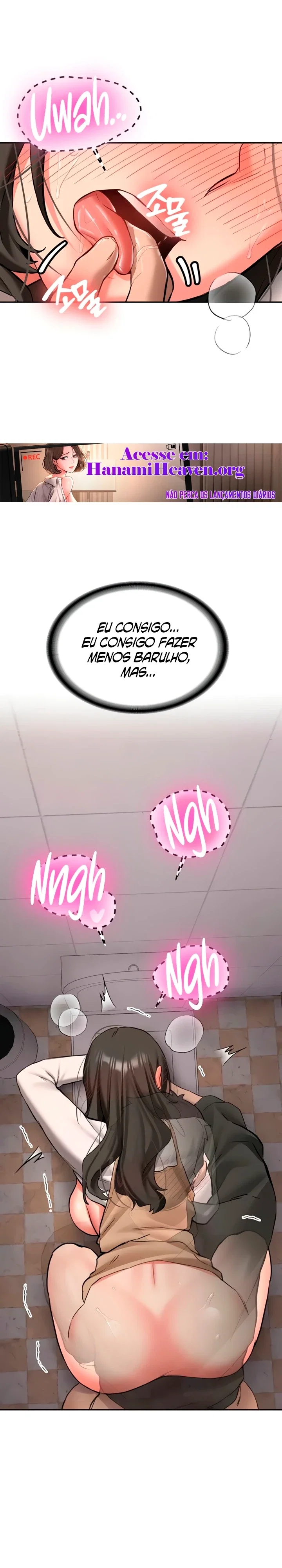 Pickup! — Capítulo 23 — página 22
