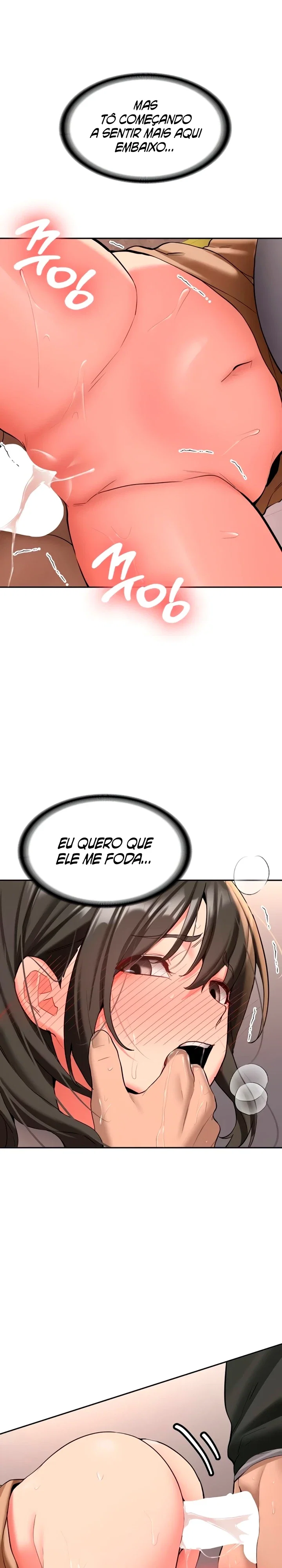 Pickup! — Capítulo 23 — página 23
