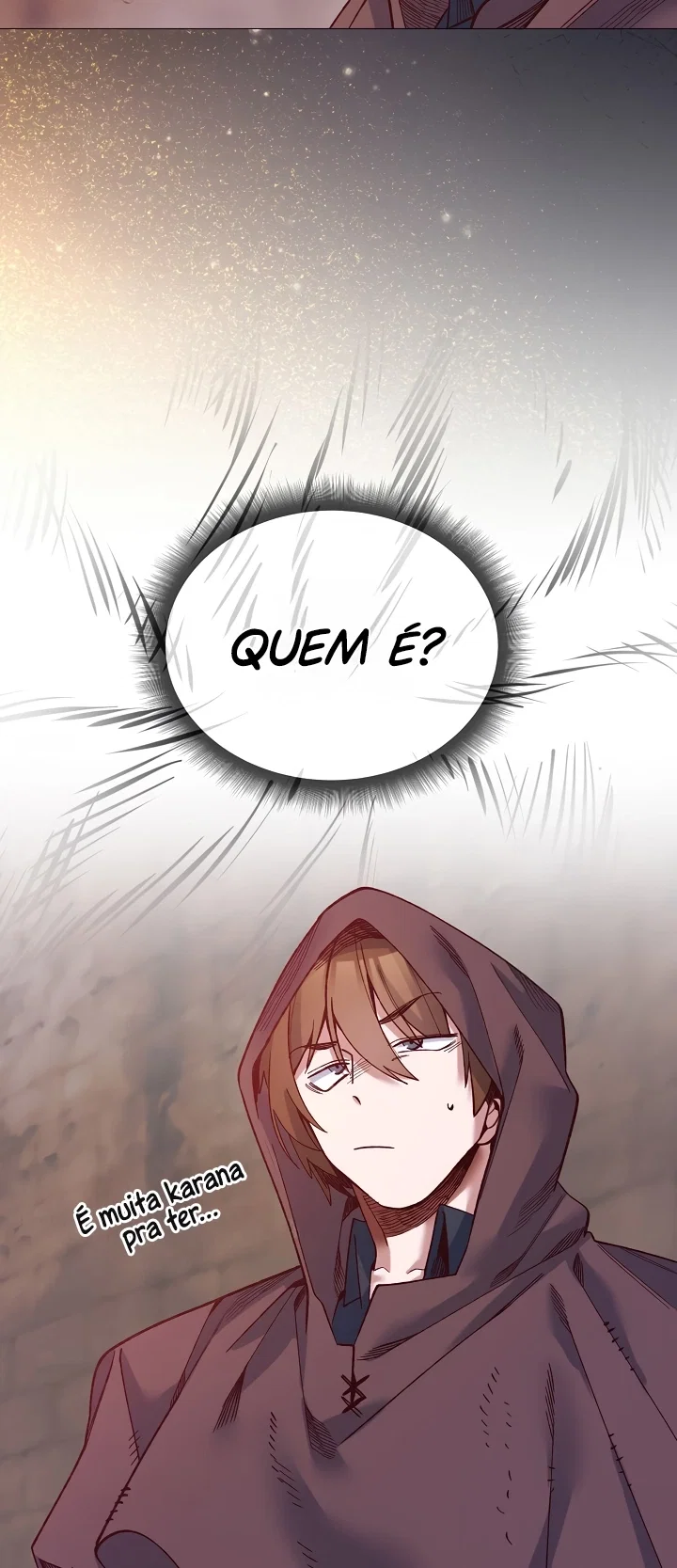 I Will Protect the Lady — Capítulo 36 — página 10