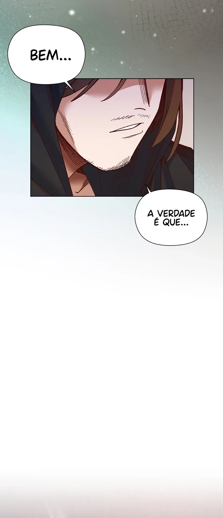 I Will Protect the Lady — Capítulo 36 — página 61
