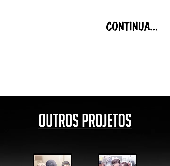 I Will Protect the Lady — Capítulo 36 — página 67
