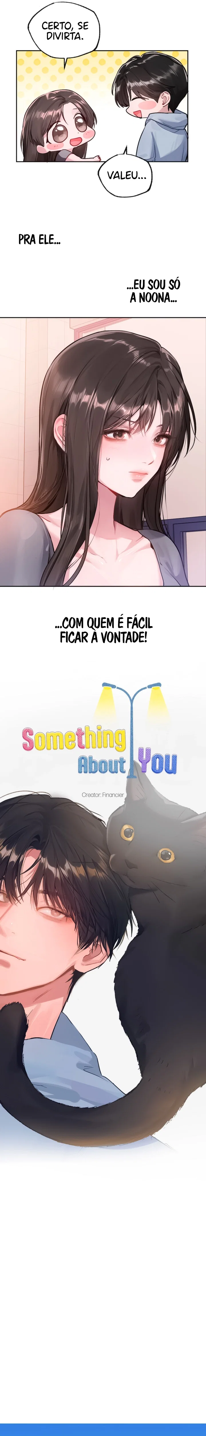 Something About You — Capítulo 5 — página 3