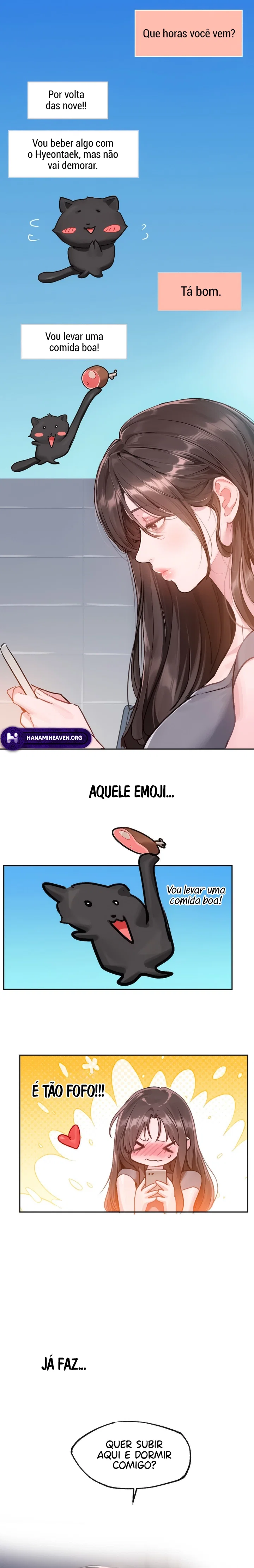 Something About You — Capítulo 5 — página 4