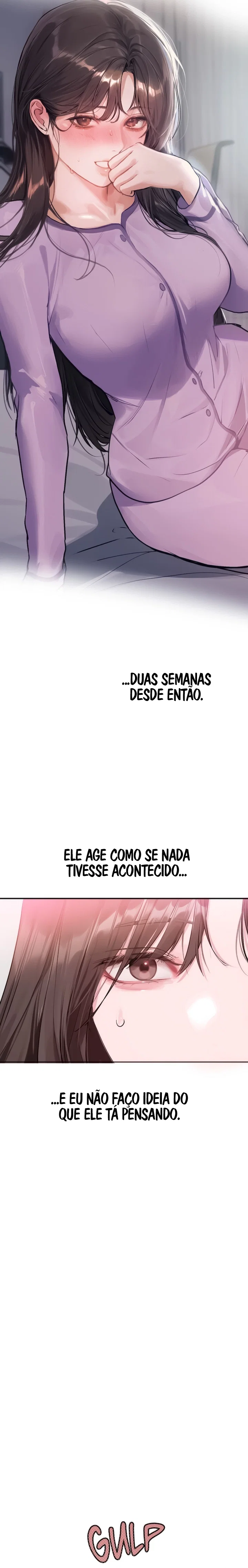 Something About You — Capítulo 5 — página 5