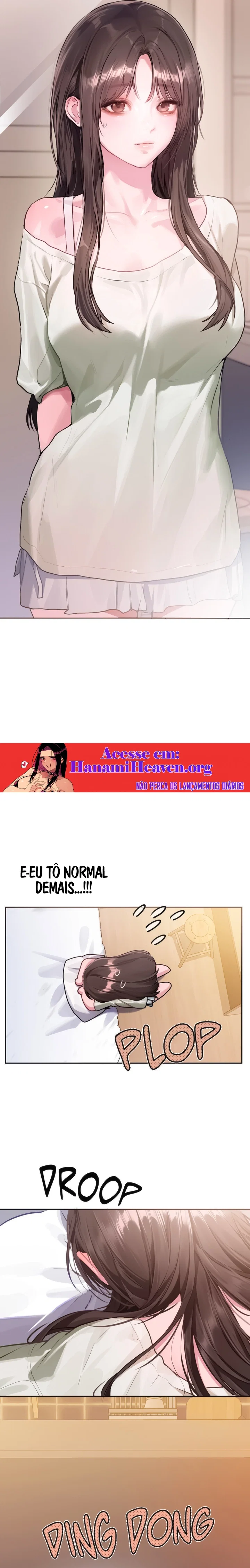 Something About You — Capítulo 5 — página 7