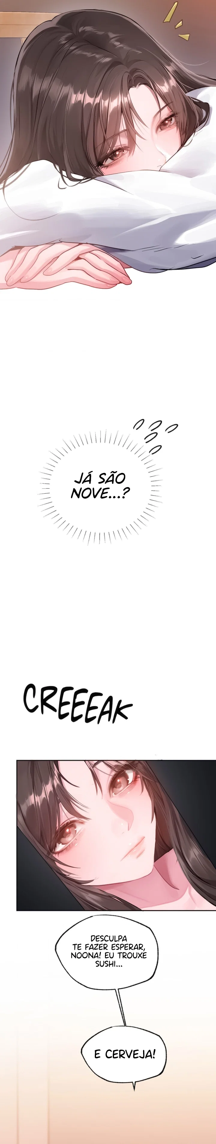 Something About You — Capítulo 5 — página 8