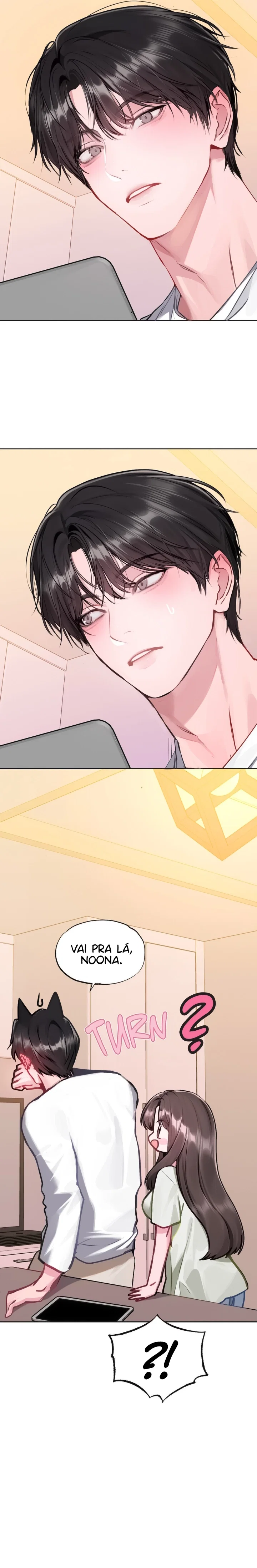 Something About You — Capítulo 5 — página 15