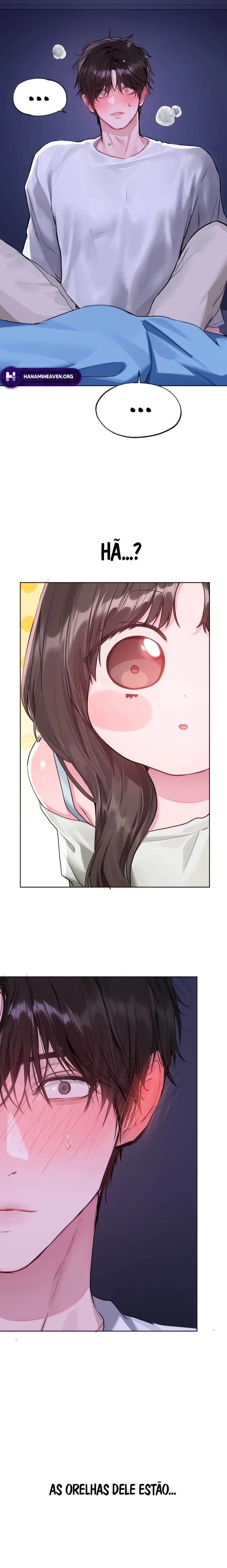 Something About You — Capítulo 5 — página 19