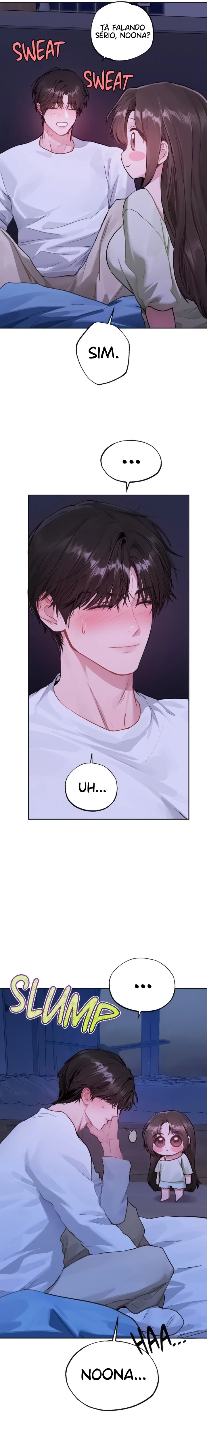 Something About You — Capítulo 5 — página 20