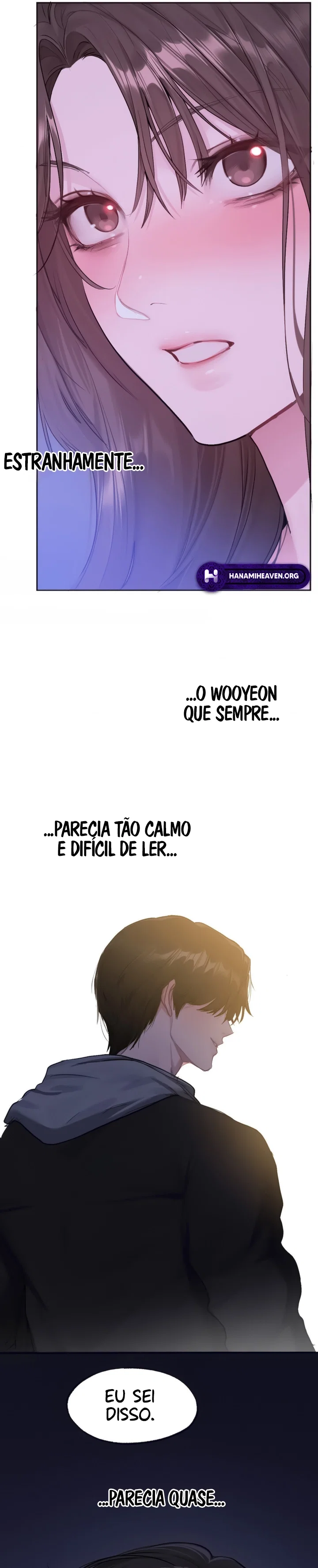 Something About You — Capítulo 5 — página 22
