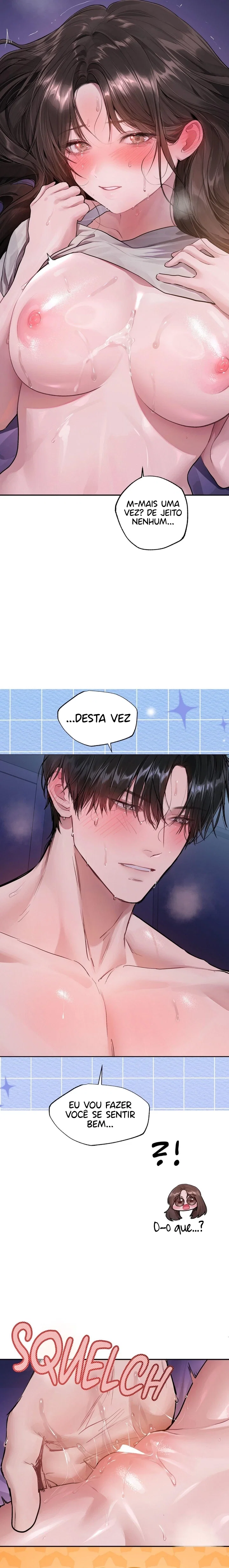 Something About You — Capítulo 9 — página 6