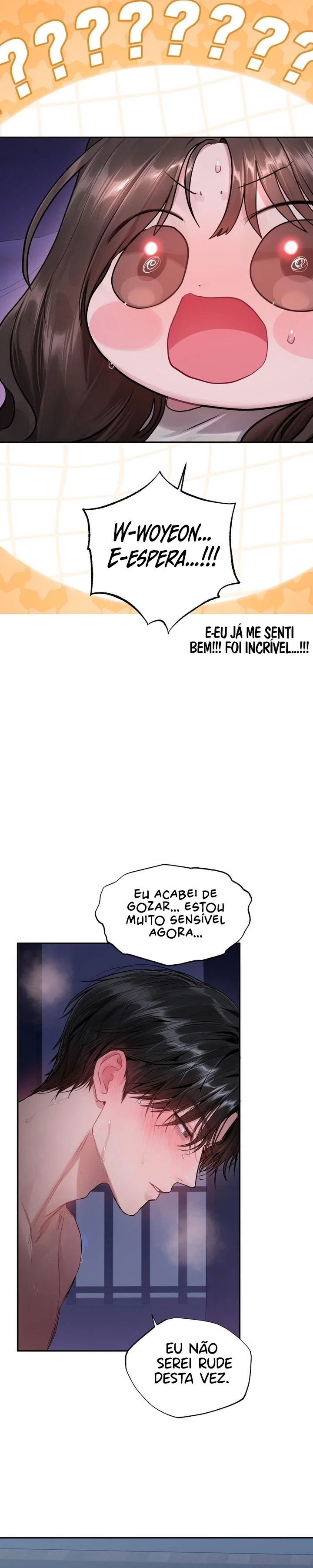 Something About You — Capítulo 9 — página 7