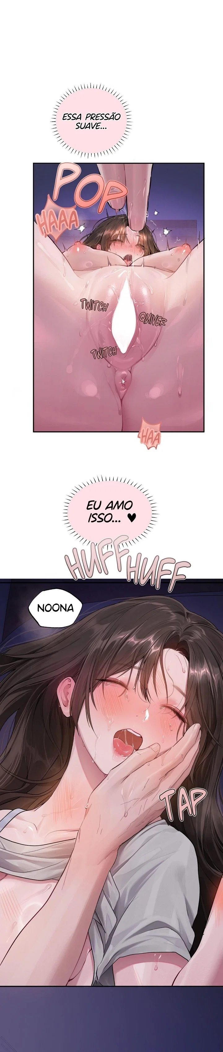Something About You — Capítulo 9 — página 11