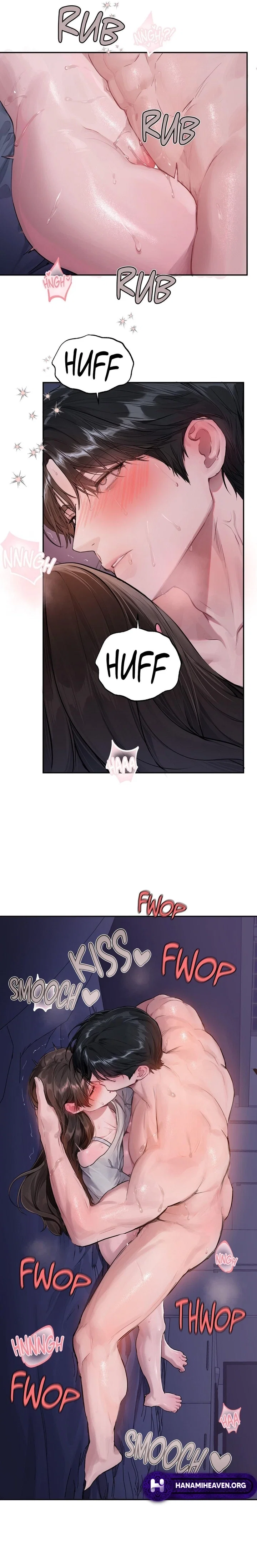 Something About You — Capítulo 9 — página 16