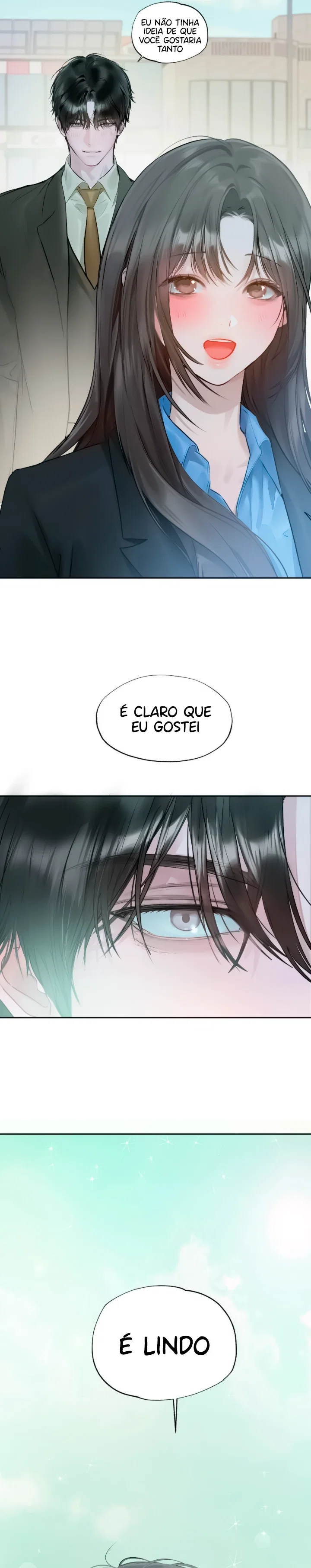 Something About You — Capítulo 22 [FIM] — página 3