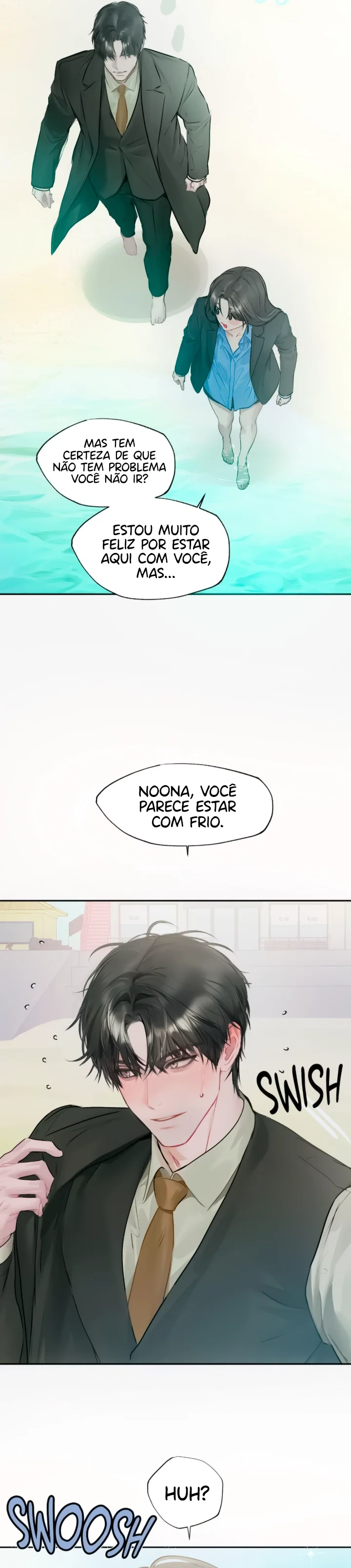 Something About You — Capítulo 22 [FIM] — página 5