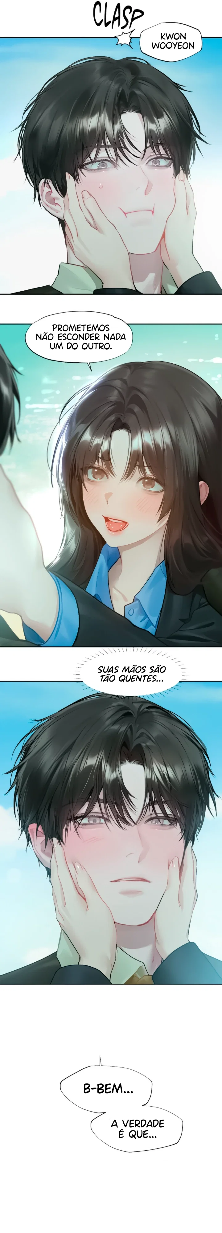 Something About You — Capítulo 22 [FIM] — página 7