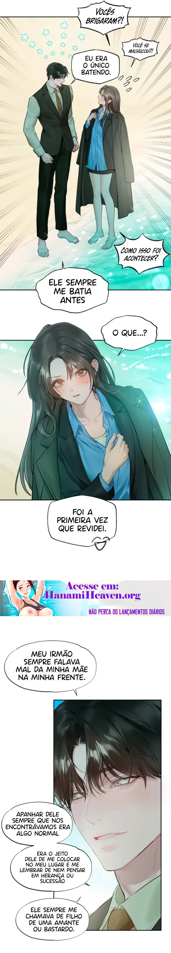 Something About You — Capítulo 22 [FIM] — página 10