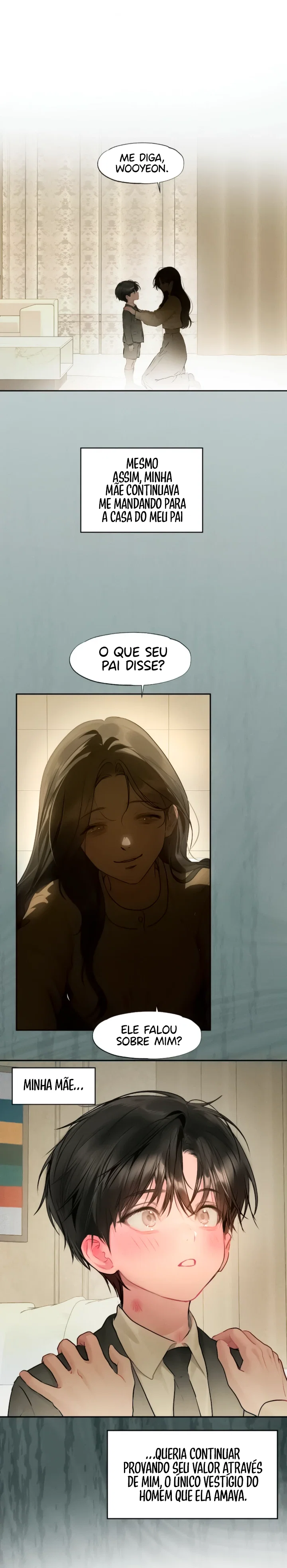 Something About You — Capítulo 22 [FIM] — página 11