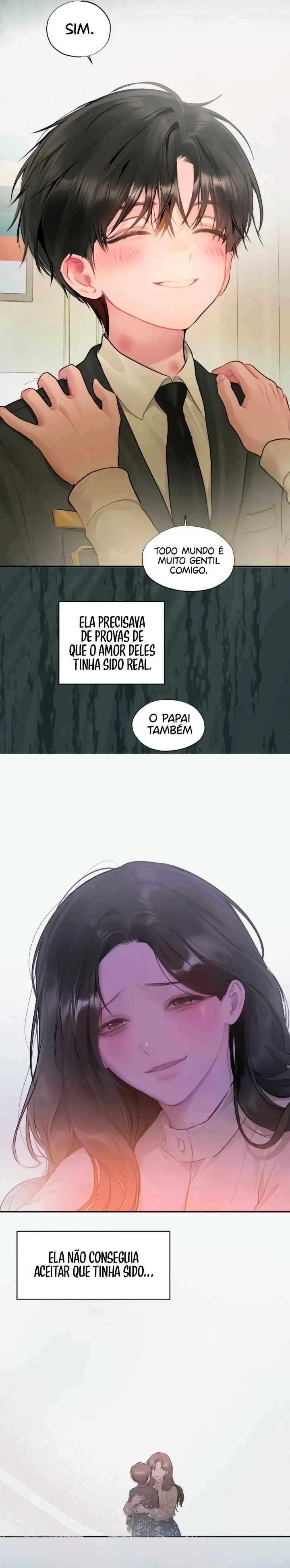 Something About You — Capítulo 22 [FIM] — página 12