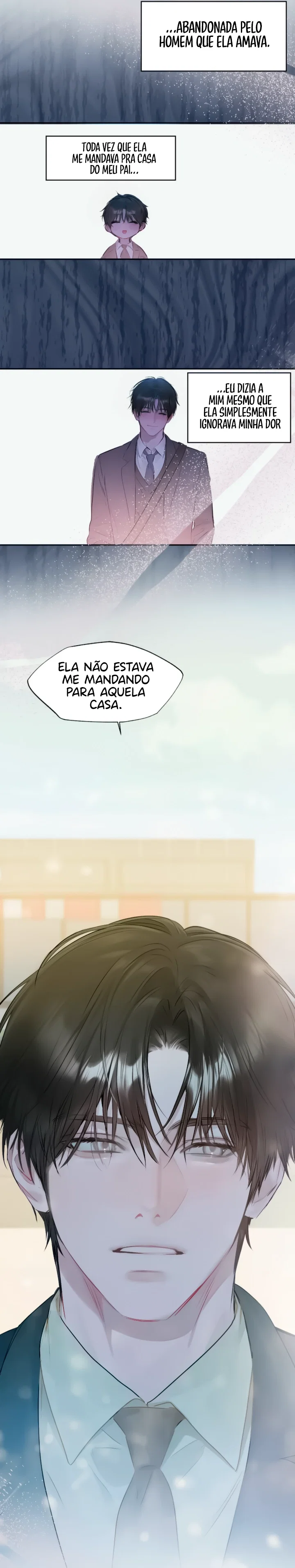 Something About You — Capítulo 22 [FIM] — página 13