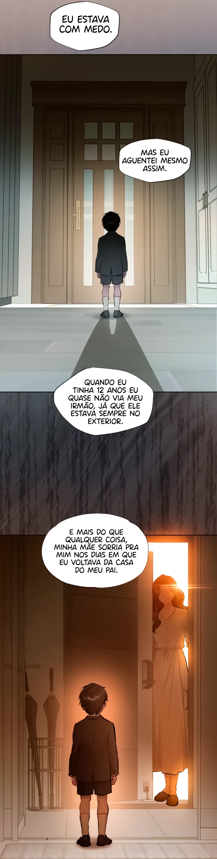 Something About You — Capítulo 22 [FIM] — página 15
