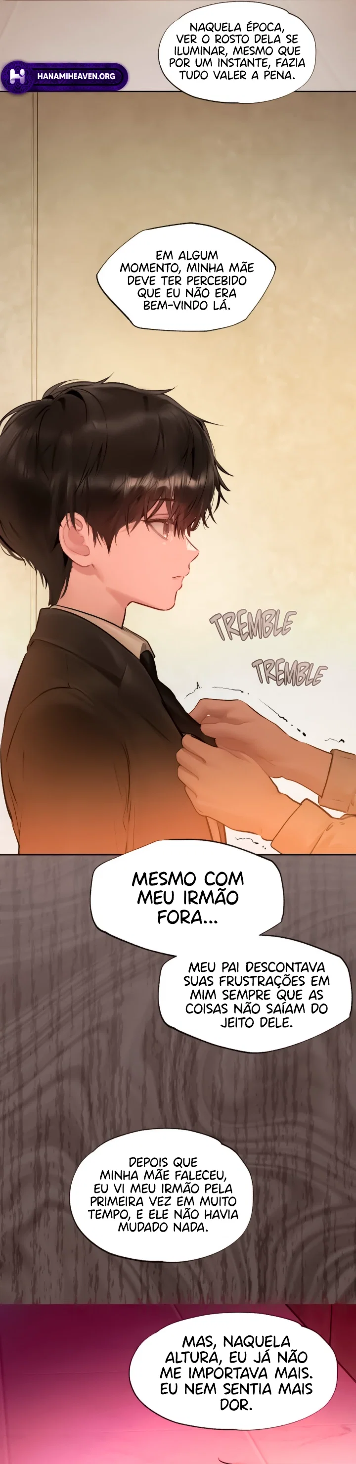 Something About You — Capítulo 22 [FIM] — página 16