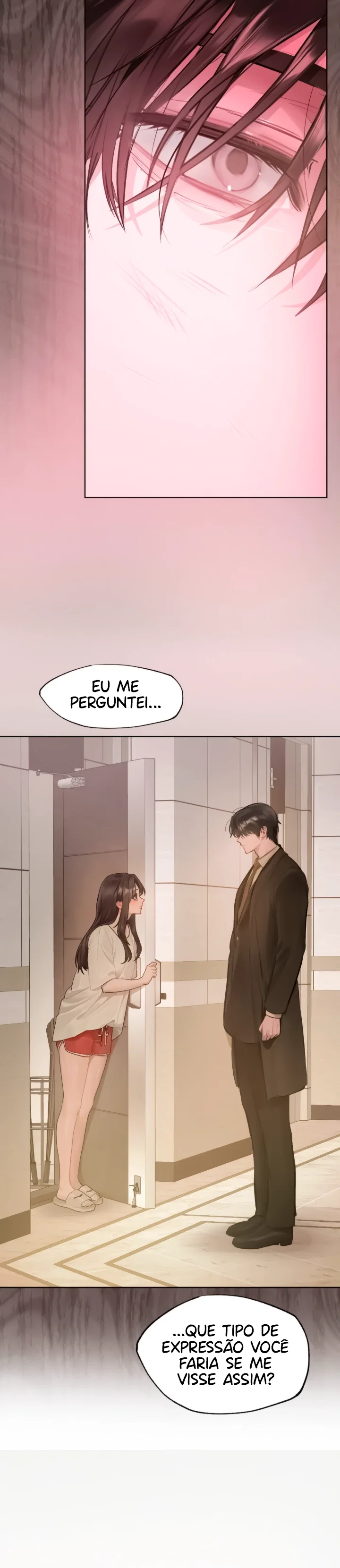 Something About You — Capítulo 22 [FIM] — página 18