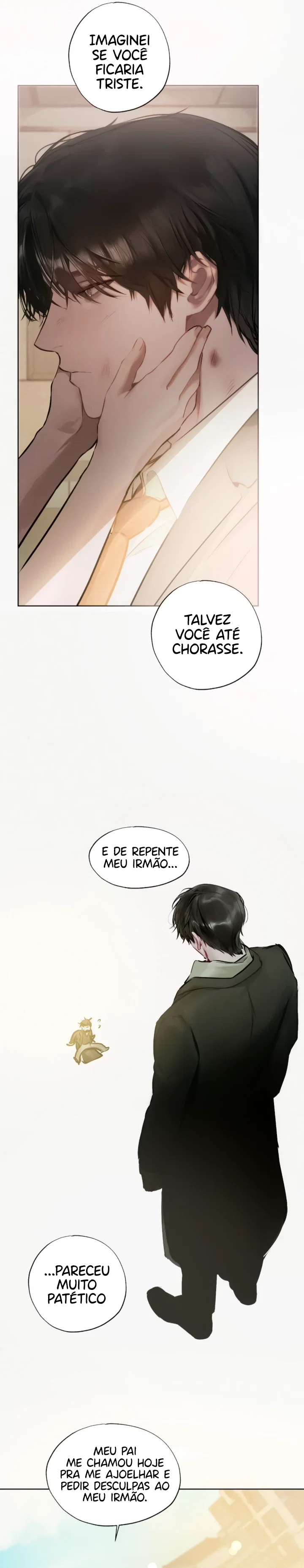 Something About You — Capítulo 22 [FIM] — página 19