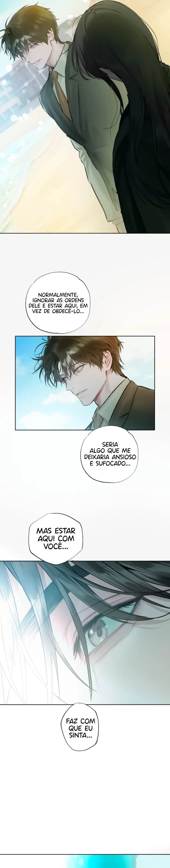 Something About You — Capítulo 22 [FIM] — página 20