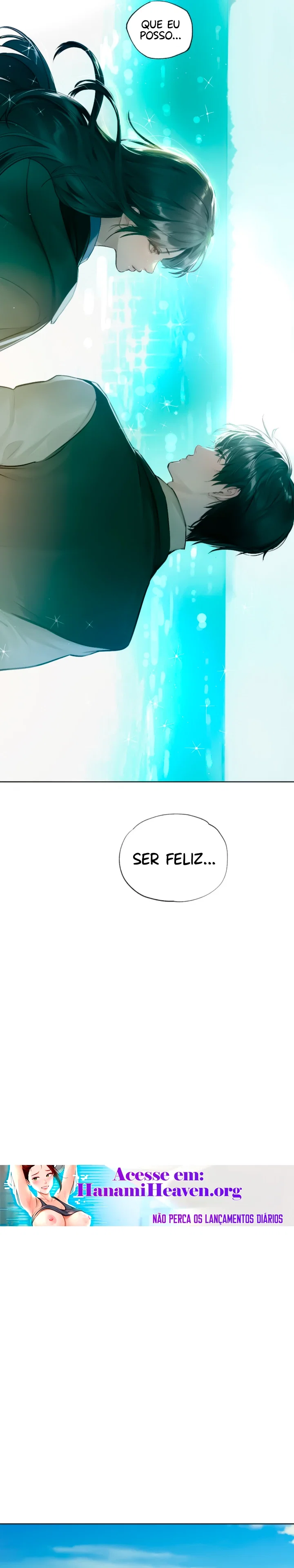Something About You — Capítulo 22 [FIM] — página 21