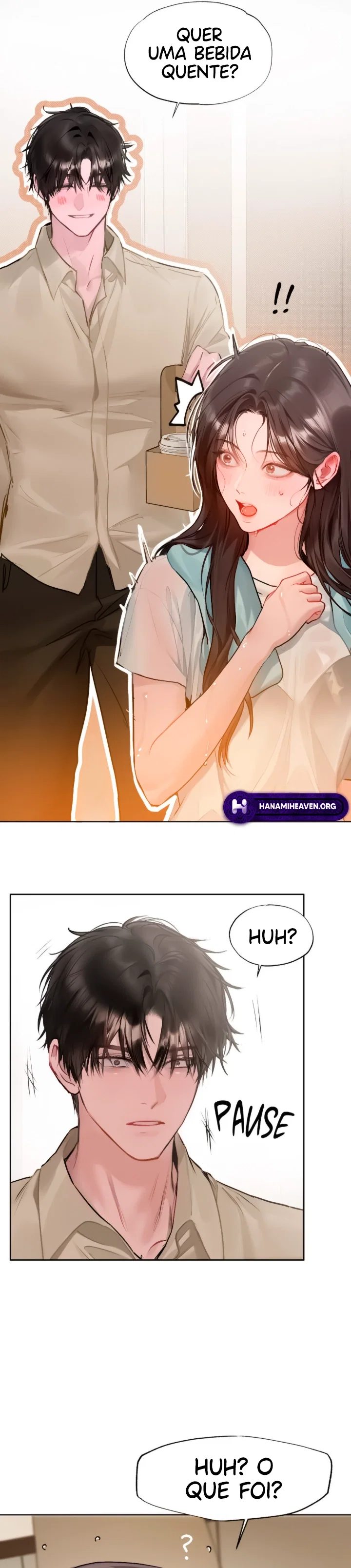 Something About You — Capítulo 22 [FIM] — página 26