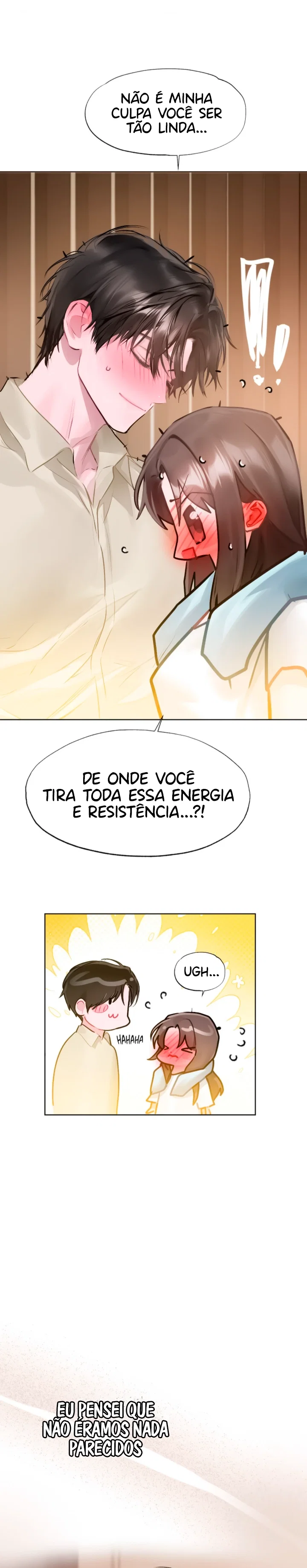 Something About You — Capítulo 22 [FIM] — página 28