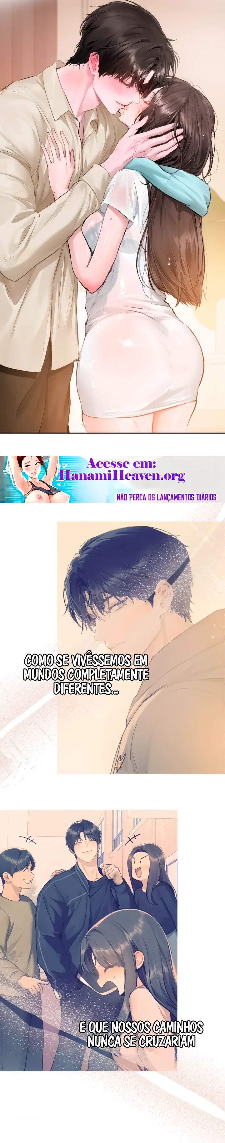 Something About You — Capítulo 22 [FIM] — página 29