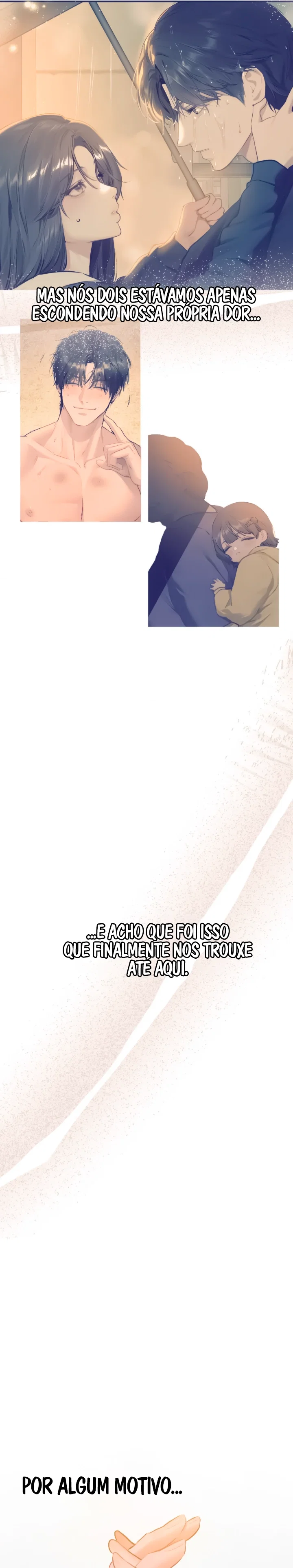 Something About You — Capítulo 22 [FIM] — página 30