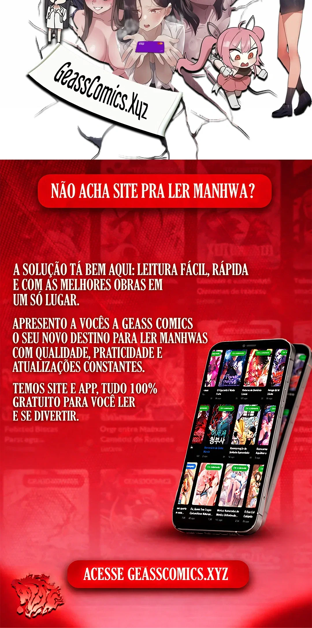 69 University — Capítulo 30 — página 15