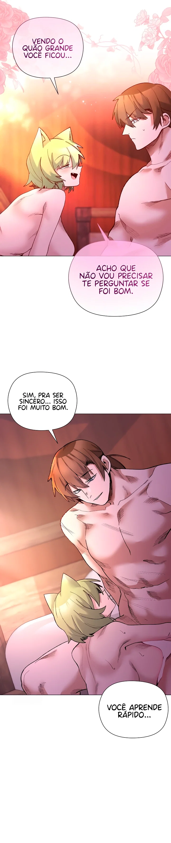 I Will Protect the Lady — Capítulo 45 — página 2