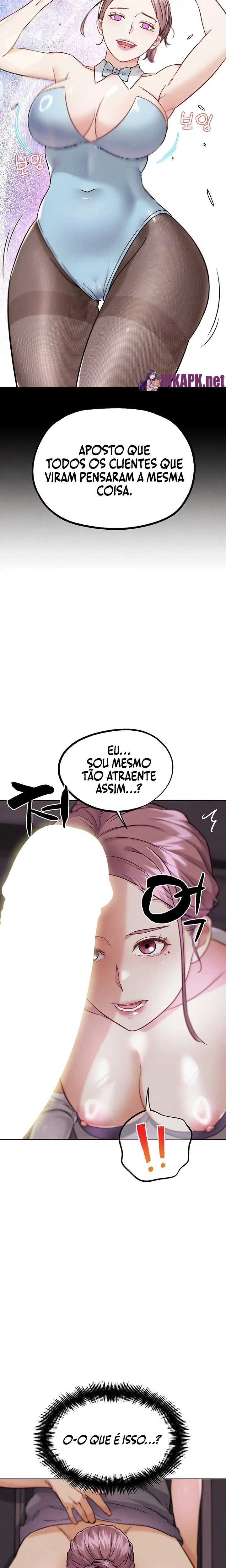 IRL PvP — Capítulo 18 — página 5