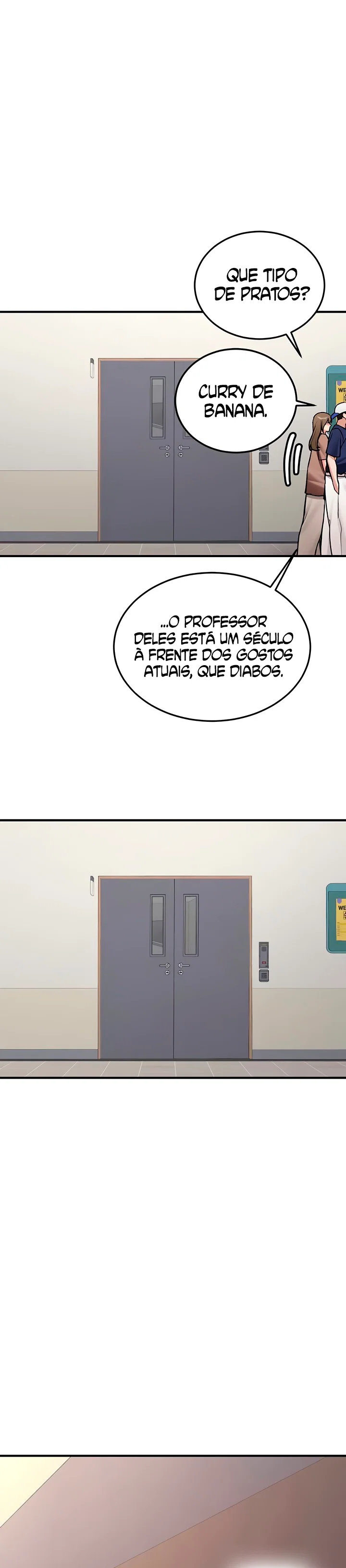 Pickup! — Capítulo 13 — página 2