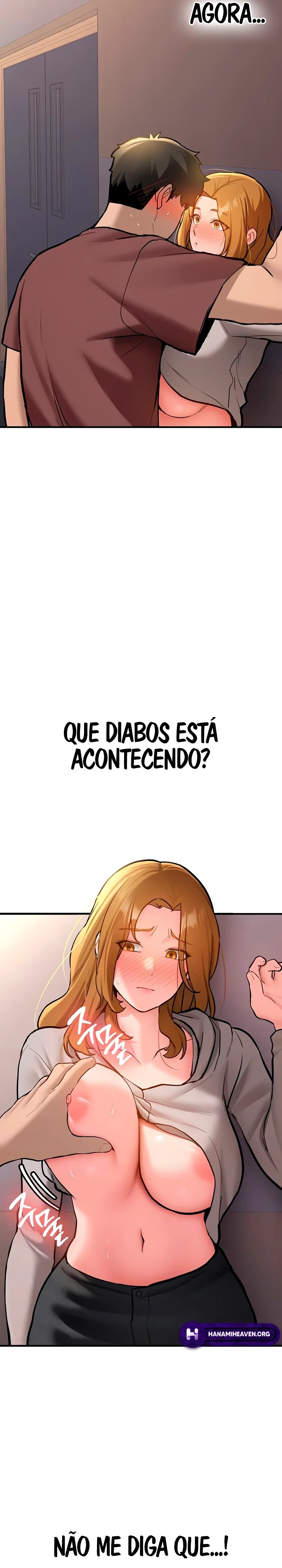 Pickup! — Capítulo 13 — página 3