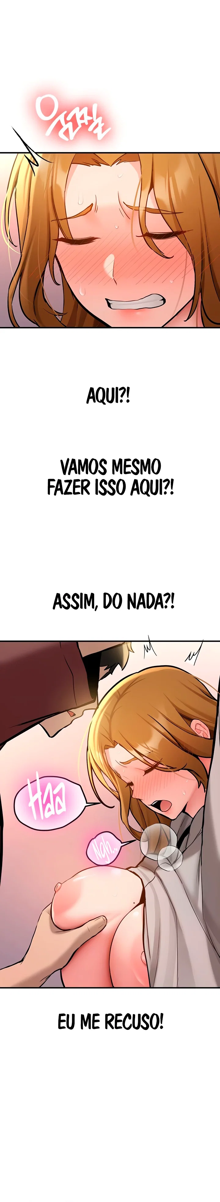 Pickup! — Capítulo 13 — página 4