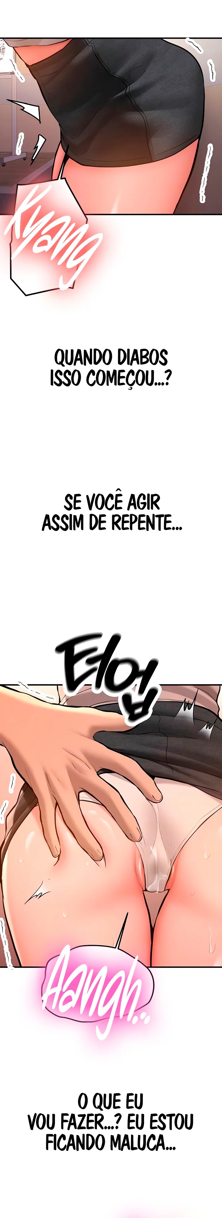 Pickup! — Capítulo 13 — página 6