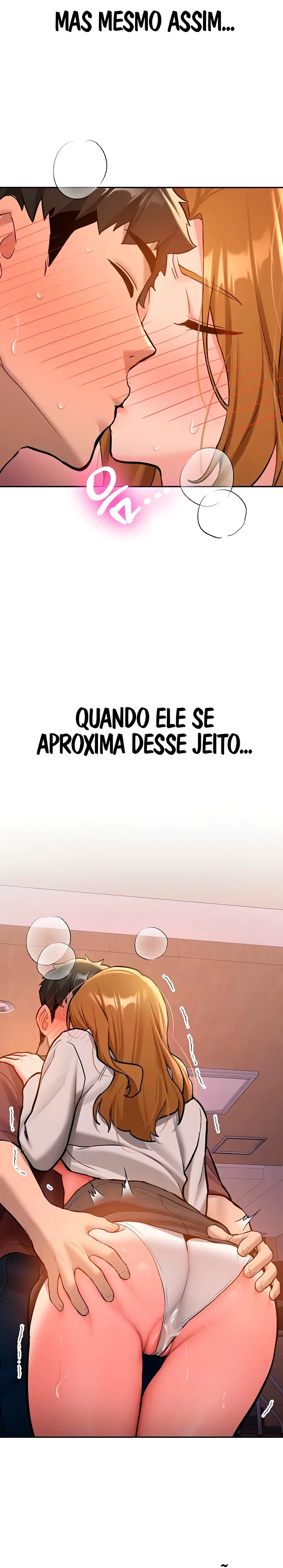 Pickup! — Capítulo 13 — página 8