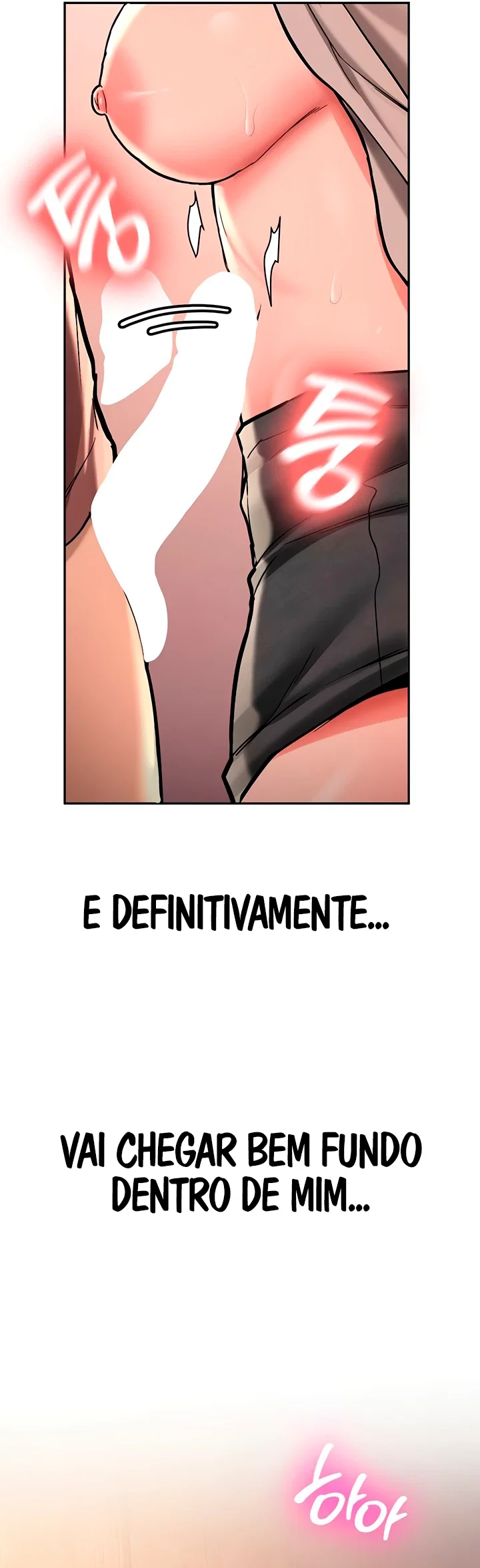 Pickup! — Capítulo 13 — página 12