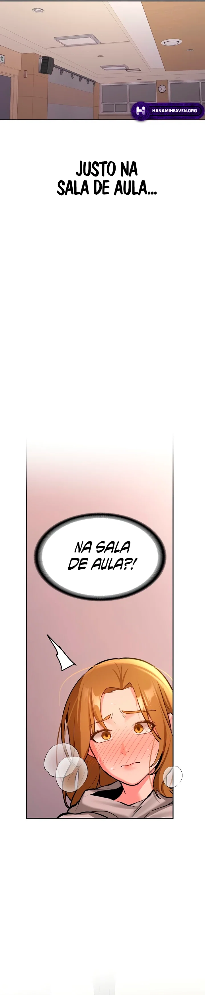 Pickup! — Capítulo 13 — página 18