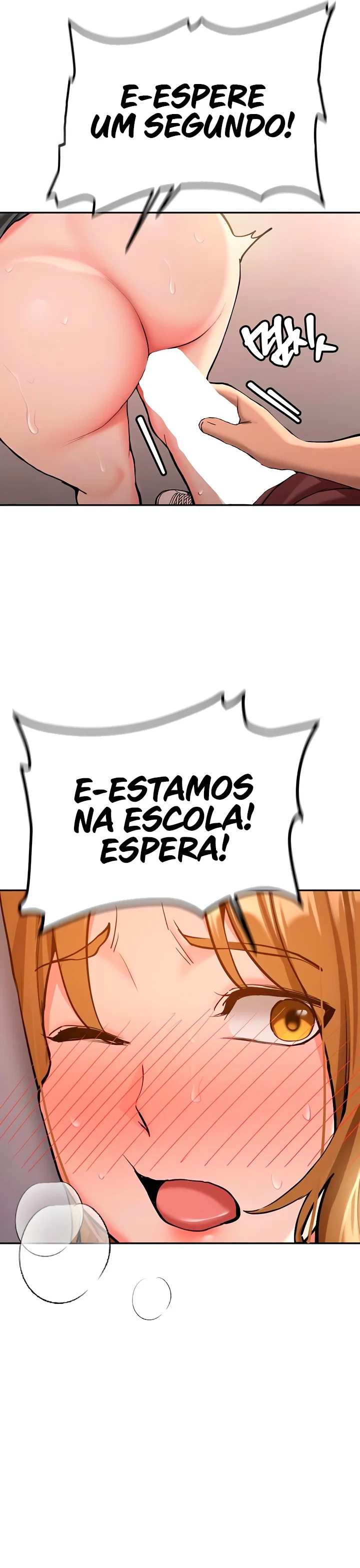 Pickup! — Capítulo 13 — página 20
