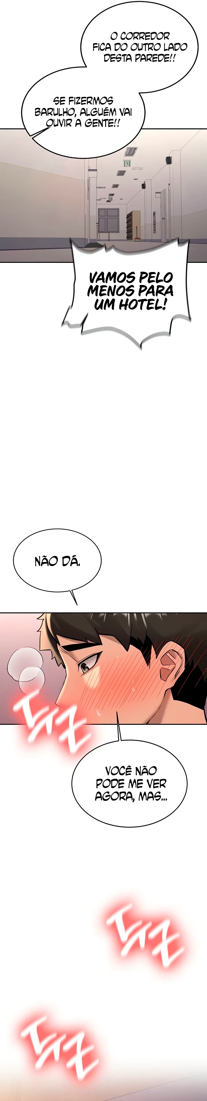 Pickup! — Capítulo 13 — página 21