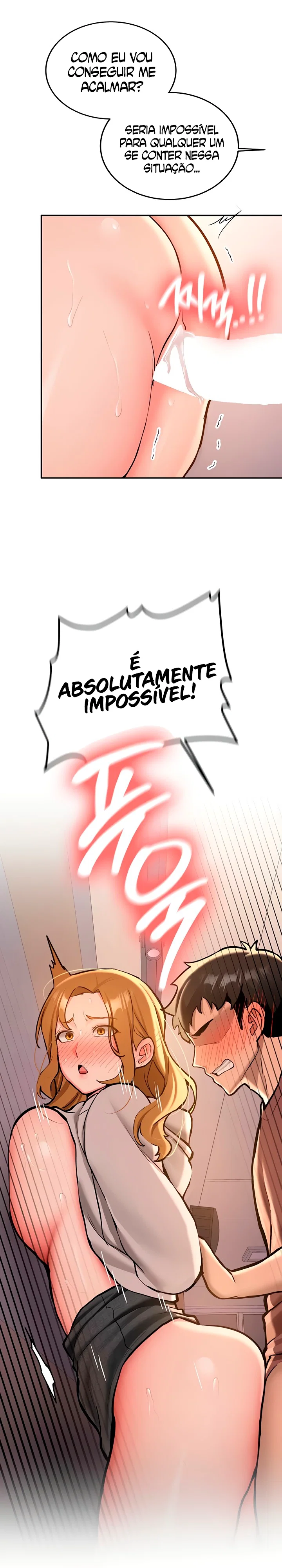 Pickup! — Capítulo 13 — página 23